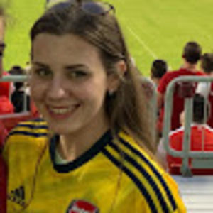 Meet your Posher, Rachel